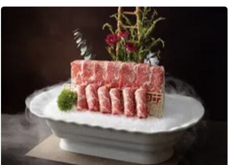 精品肥牛